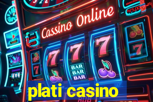 plati casino