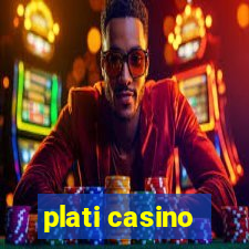 plati casino