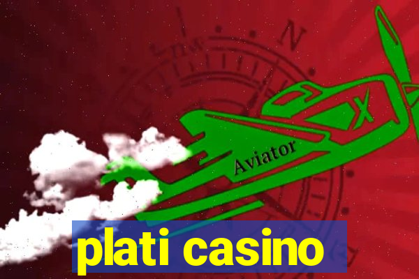 plati casino