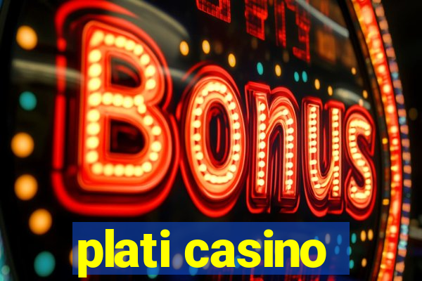 plati casino