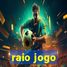 raio jogo