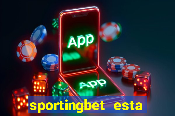 sportingbet esta fora do ar