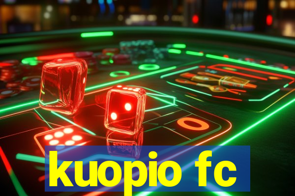 kuopio fc