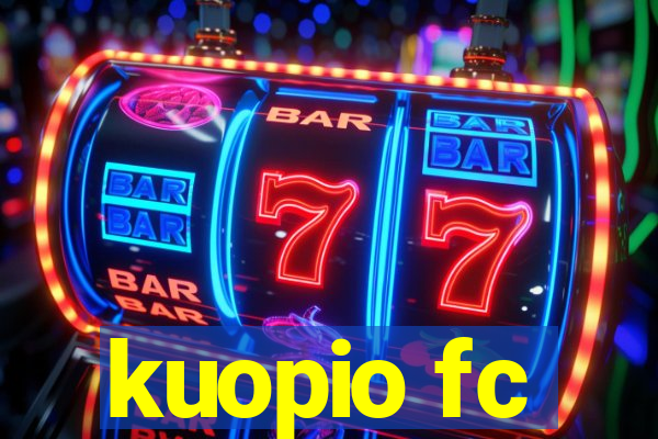 kuopio fc