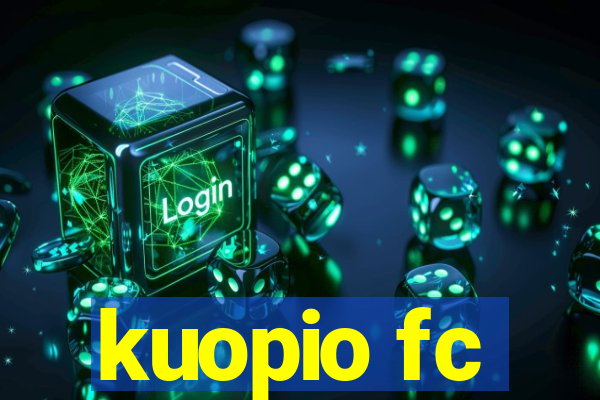 kuopio fc