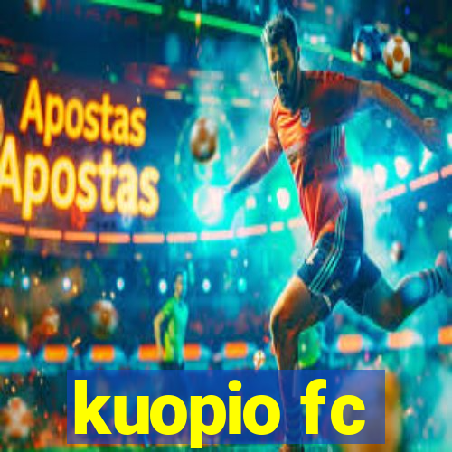 kuopio fc