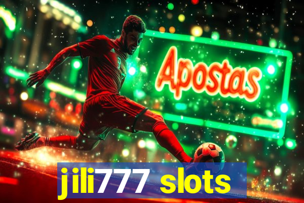 jili777 slots