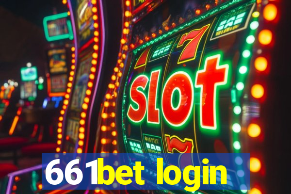 661bet login