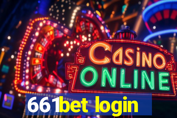 661bet login