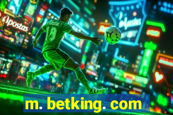 m. betking. com