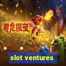 slot ventures