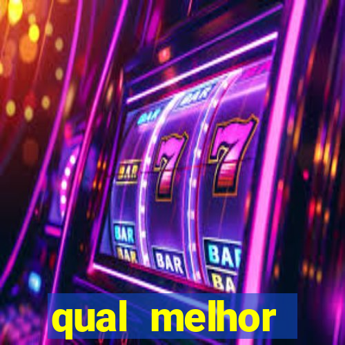 qual melhor plataforma de jogos