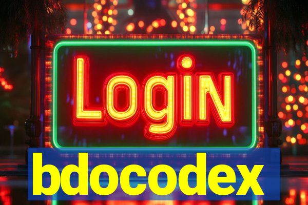 bdocodex