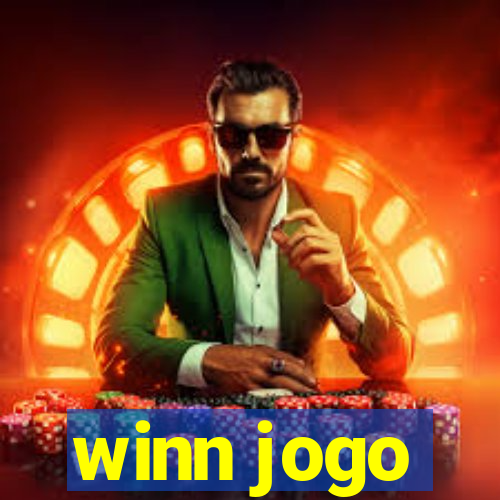 winn jogo