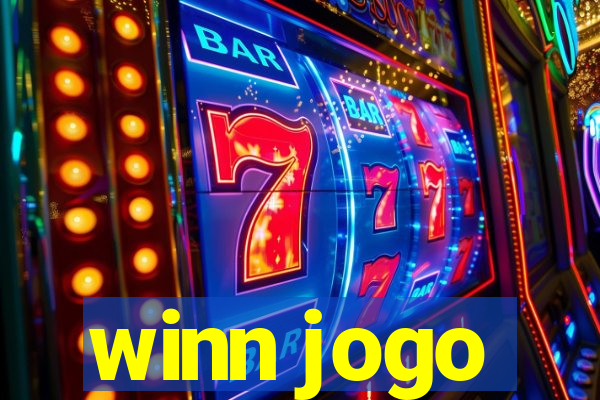 winn jogo