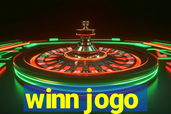 winn jogo