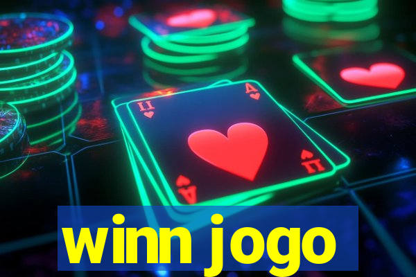 winn jogo