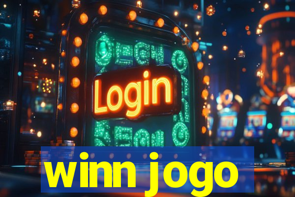 winn jogo