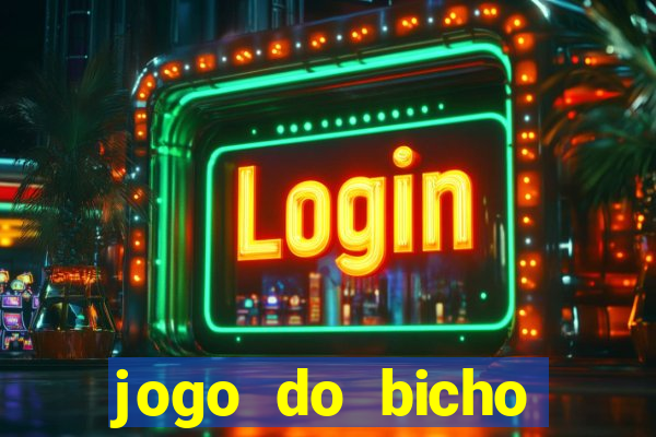 jogo do bicho serie globoplay