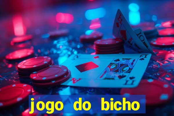 jogo do bicho serie globoplay