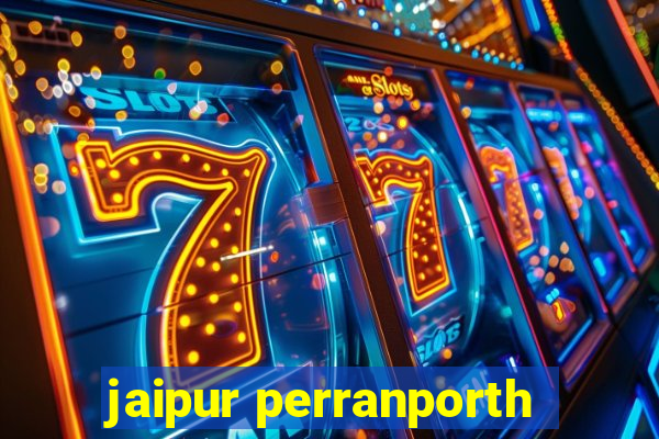 jaipur perranporth