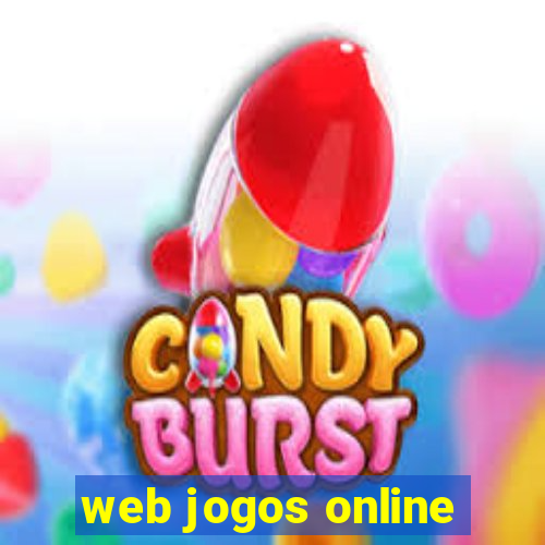 web jogos online