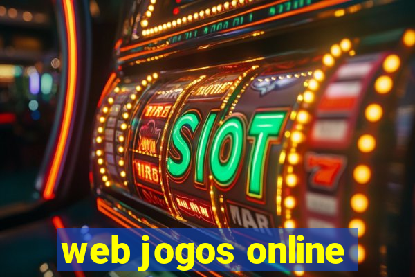 web jogos online