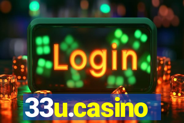 33u.casino