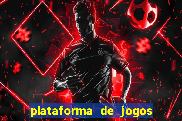 plataforma de jogos online que pagam