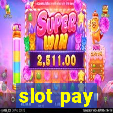 slot pay