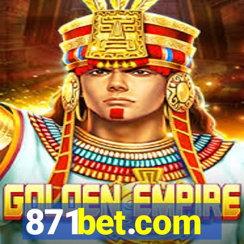 871bet.com