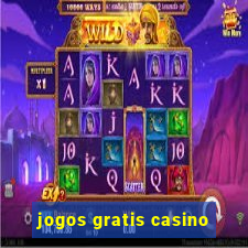 jogos gratis casino