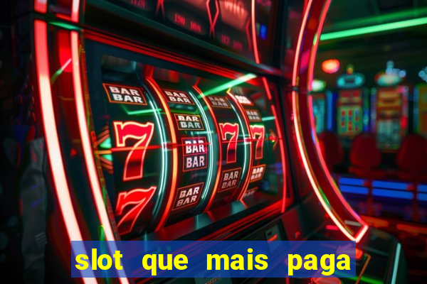 slot que mais paga na betano