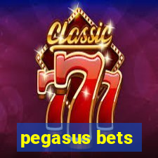 pegasus bets