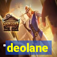 deolane