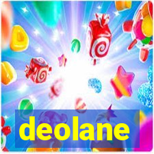 deolane