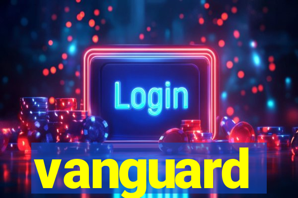 vanguard