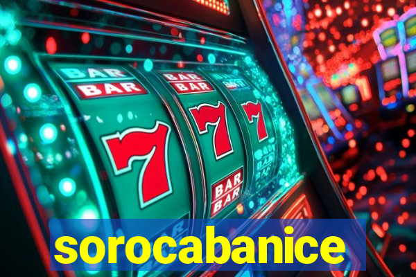 sorocabanice