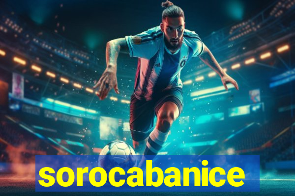 sorocabanice