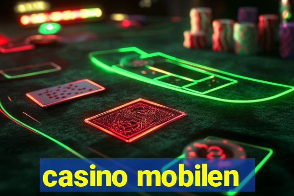 casino mobilen