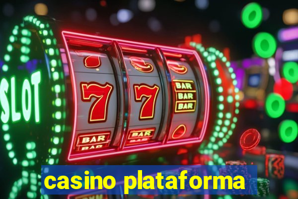 casino plataforma