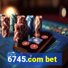 6745.com bet