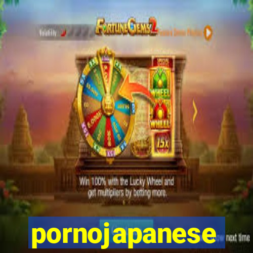 pornojapanese