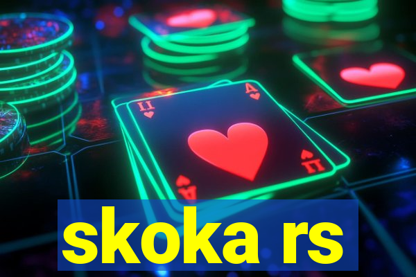 skoka rs