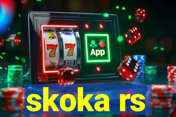 skoka rs