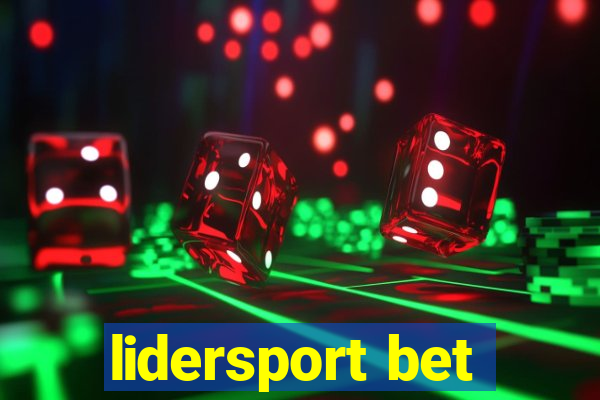 lidersport bet