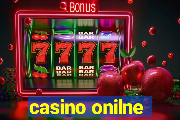 casino onilne