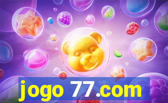 jogo 77.com