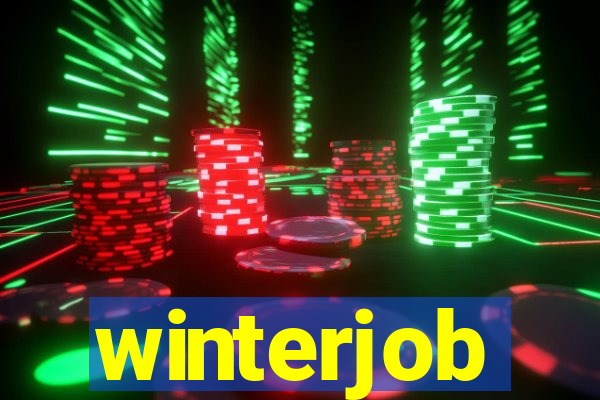 winterjob