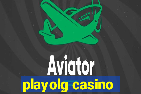 playolg casino